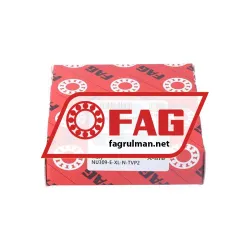 FAG NU309-E-XL-N-TVP2 rulman resim 4