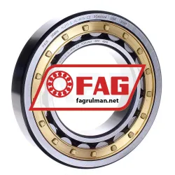 FAG NJ217-E-XL-M1-C3