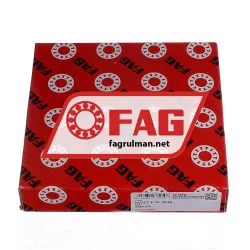FAG NJ217-E-XL-M1-C3 rulman resim 4