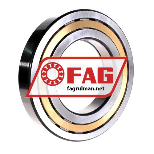 FAG NUP228-E-XL-M1 ürün fotoğrafı 2
