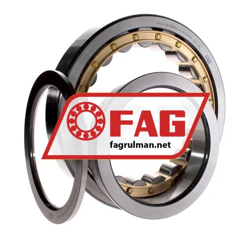 FAG NUP228-E-XL-M1 ürün fotoğrafı 3