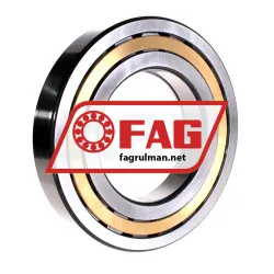FAG NUP228-E-XL-M1 rulman resim 2