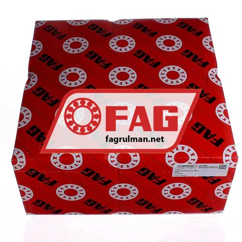 FAG NU2228-E-XL-M1-C3 ürün fotoğrafı 4