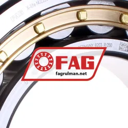 FAG NU2228-E-XL-M1-C3 rulman resim 2