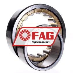 FAG NU2228-E-XL-M1-C3 rulman resim 3