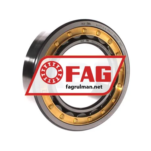 FAG NU2217-E-XL-M1A-C3