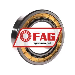FAG NU2217-E-XL-M1A-C3