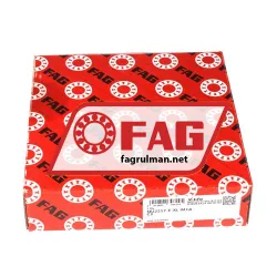FAG NU2217-E-XL-M1A-C3 rulman resim 4