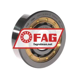 FAG NJ407-XL-M1A-C3
