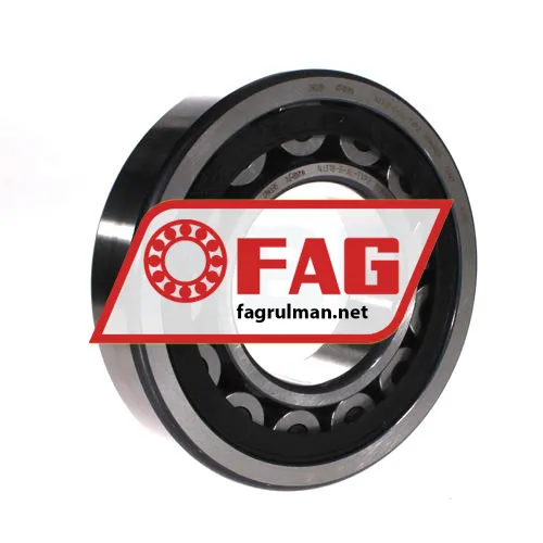 FAG NJ318-E-XL-TVP2