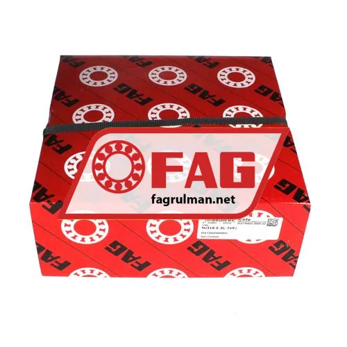 FAG NJ318-E-XL-TVP2 ürün fotoğrafı 4