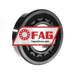 FAG NJ318-E-XL-TVP2