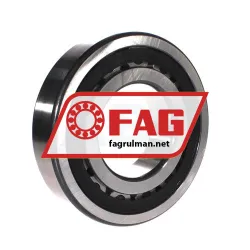 FAG NJ318-E-XL-TVP2 rulman resim 2