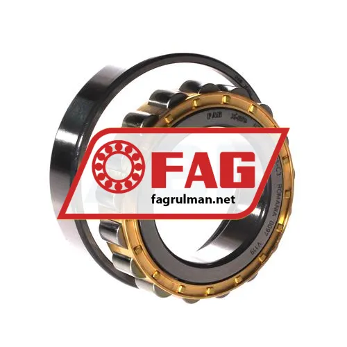 FAG N211-E-XL-M1-C3 ürün fotoğrafı 3