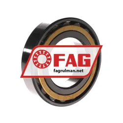 FAG N211-E-XL-M1-C3 rulman resim 2