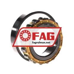 FAG N211-E-XL-M1-C3 rulman resim 3