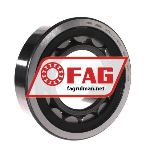 FAG NU316-E-XL-TVP2-C3