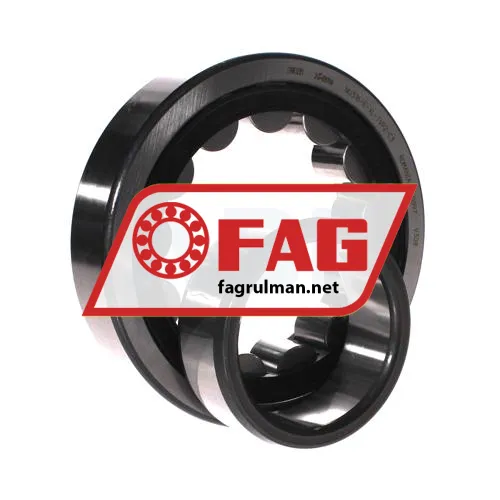 FAG NU316-E-XL-TVP2-C3 ürün fotoğrafı 2