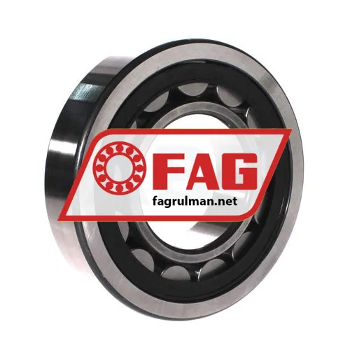 FAG NU316-E-XL-TVP2-C3 ürün fotoğrafı 3