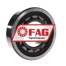 FAG NU316-E-XL-TVP2-C3