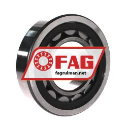 FAG NU316-E-XL-TVP2-C3 rulman resim 3