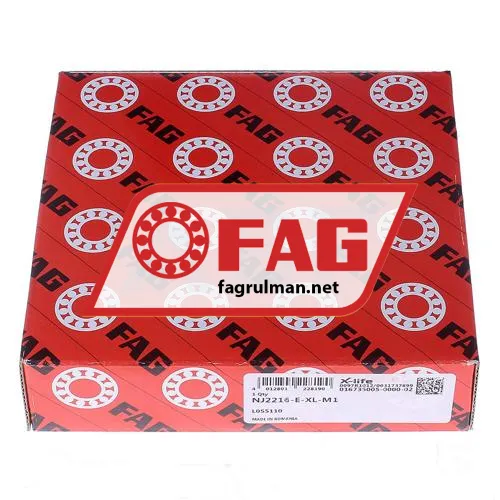 FAG NJ2216-E-XL-M1 ürün fotoğrafı 4