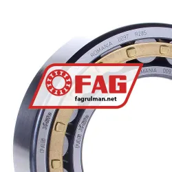 FAG NJ2216-E-XL-M1 rulman resim 2