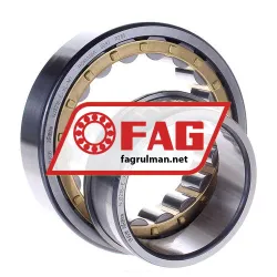 FAG NJ2216-E-XL-M1 rulman resim 3
