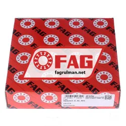 FAG NJ2216-E-XL-M1 rulman resim 4