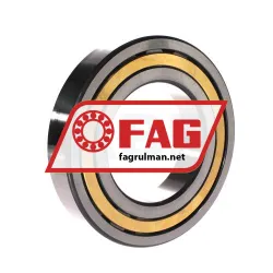 FAG NJ218-E-XL-M1 rulman resim 2