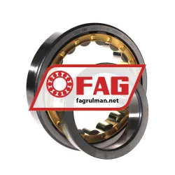 FAG NJ218-E-XL-M1 rulman resim 3