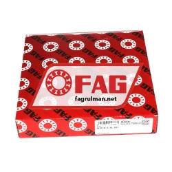 FAG NJ218-E-XL-M1 rulman resim 4