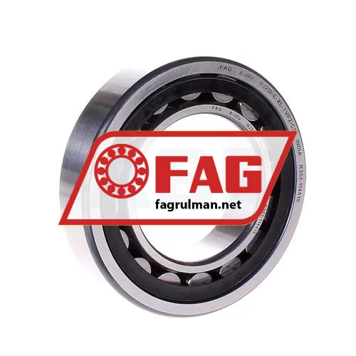 FAG NJ210-E-XL-TVP2-C3