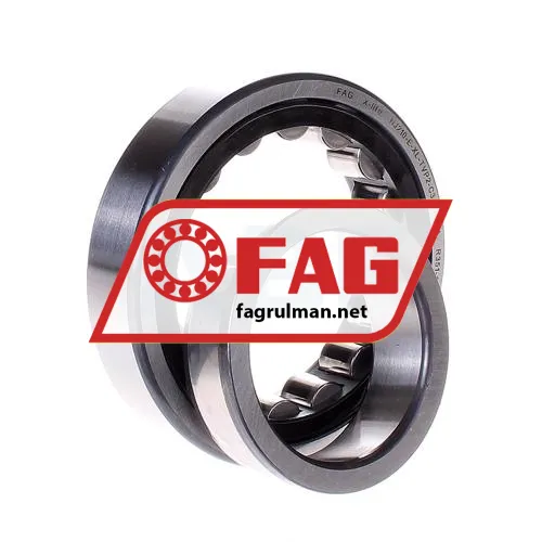 FAG NJ210-E-XL-TVP2-C3 ürün fotoğrafı 2