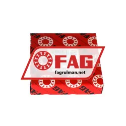 FAG NJ210-E-XL-TVP2-C3 rulman resim 3