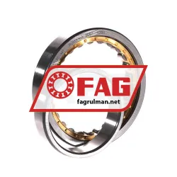 FAG NU1012-XL-M1 rulman resim 3
