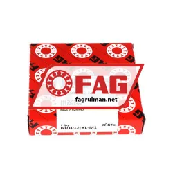 FAG NU1012-XL-M1 rulman resim 4