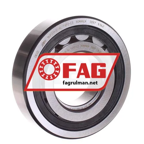 FAG NUP311-E-XL-TVP2-C3