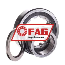 FAG NUP311-E-XL-TVP2-C3 rulman resim 2