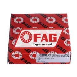 FAG NUP311-E-XL-TVP2-C3 rulman resim 5
