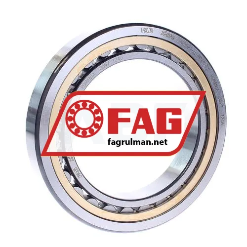 FAG NU1021-XL-MPAX-C3
