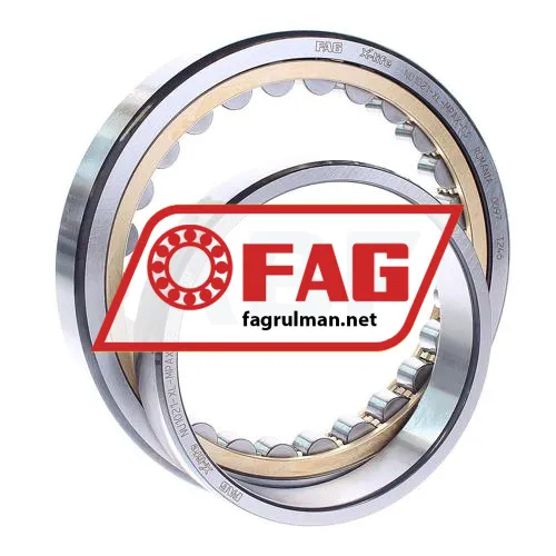 FAG NU1021-XL-MPAX-C3 ürün fotoğrafı 2