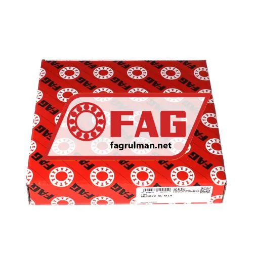 FAG NU1022-XL-M1A ürün fotoğrafı 4