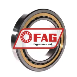 FAG NU1022-XL-M1A rulman resim 2