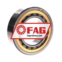 FAG NJ2214-E-XL-MPAX-C3