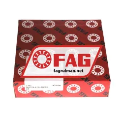FAG NJ2214-E-XL-MPAX-C3 rulman resim 4
