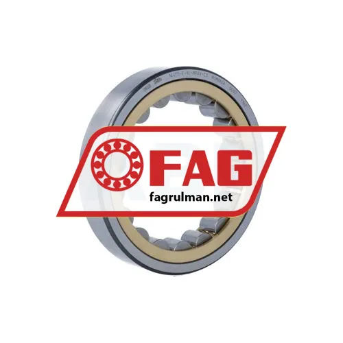 FAG NU215-E-XL-MPAX-C3