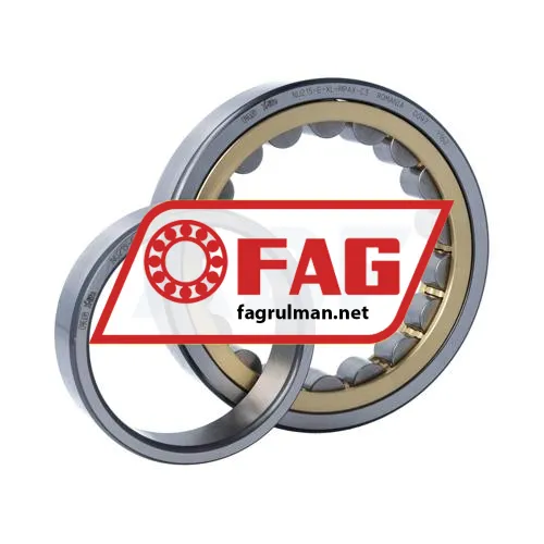 FAG NU215-E-XL-MPAX-C3 ürün fotoğrafı 3