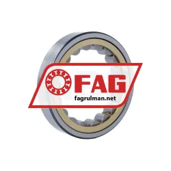 FAG NU215-E-XL-MPAX-C3 rulman resim 2