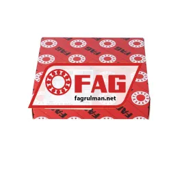 FAG NU215-E-XL-MPAX-C3 rulman resim 4